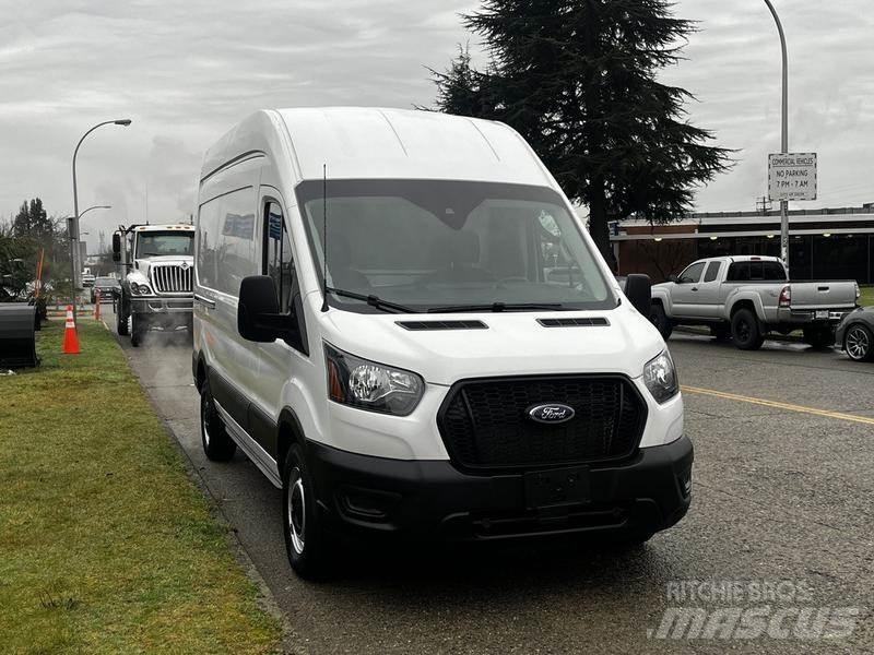 Ford Transit Dodávky