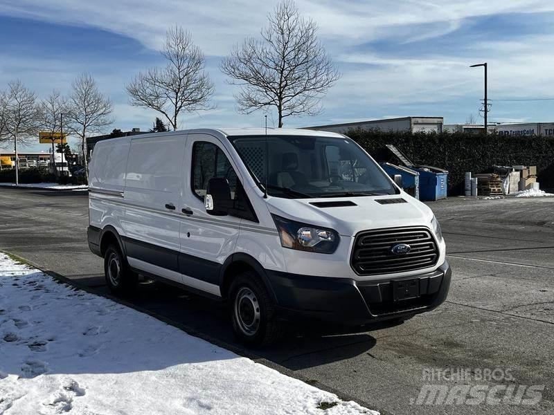 Ford Transit Dodávky