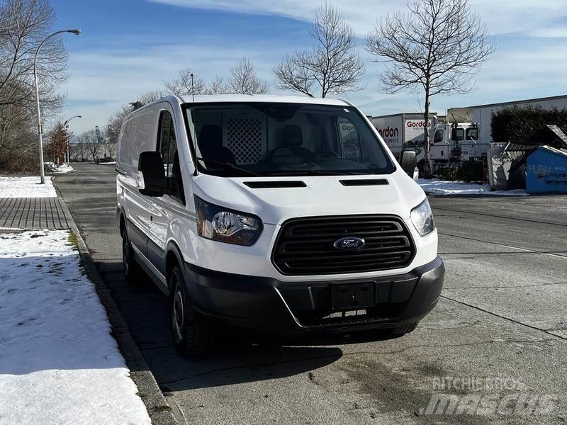 Ford Transit Dodávky