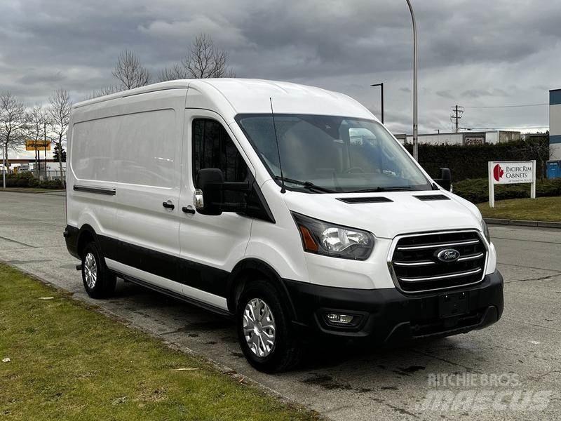 Ford Transit Dodávky