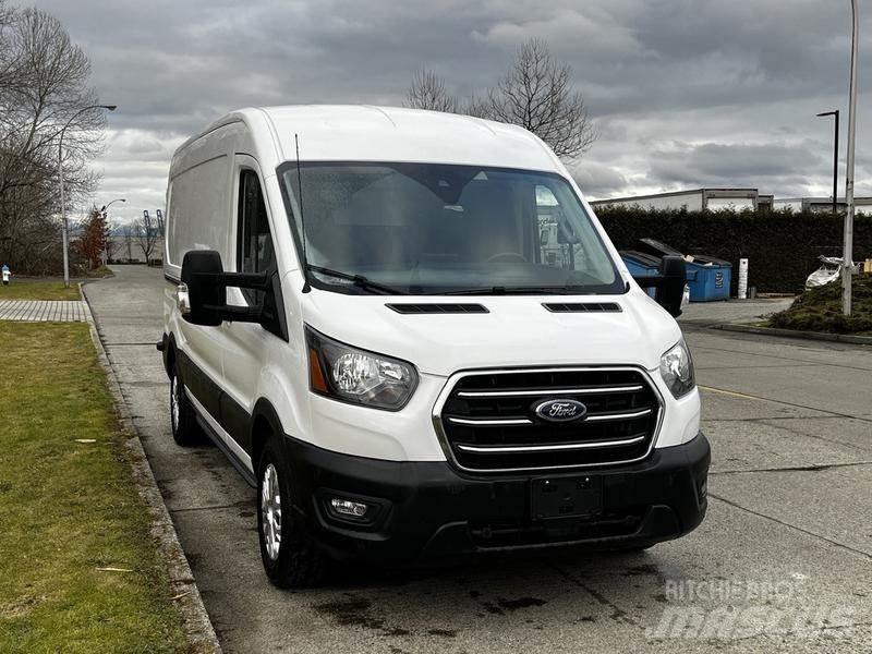 Ford Transit Dodávky