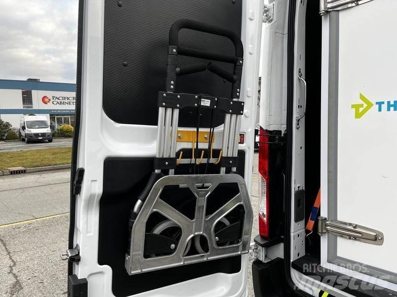 Ford Transit Dodávky