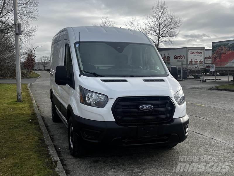 Ford Transit Dodávky