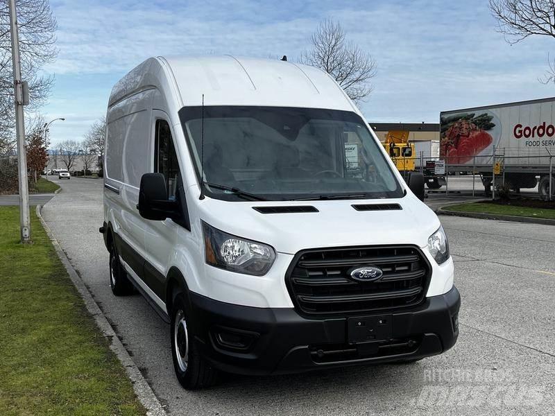 Ford Transit Dodávky