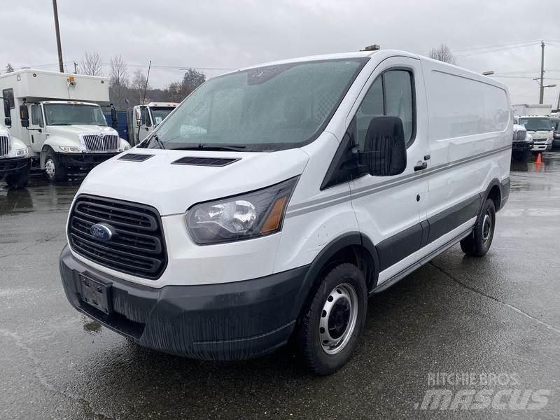 Ford Transit Dodávky