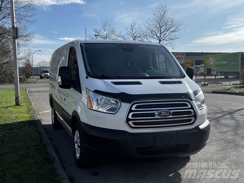 Ford Transit Dodávky