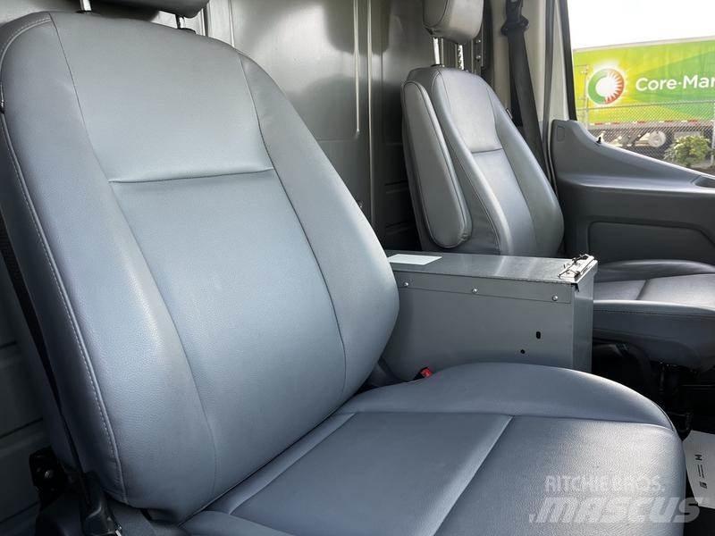 Ford Transit Dodávky