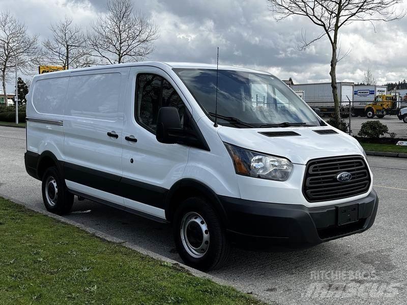 Ford Transit Dodávky