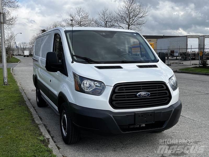 Ford Transit Dodávky