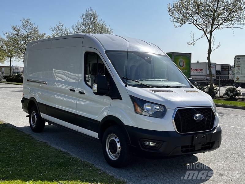 Ford Transit Dodávky