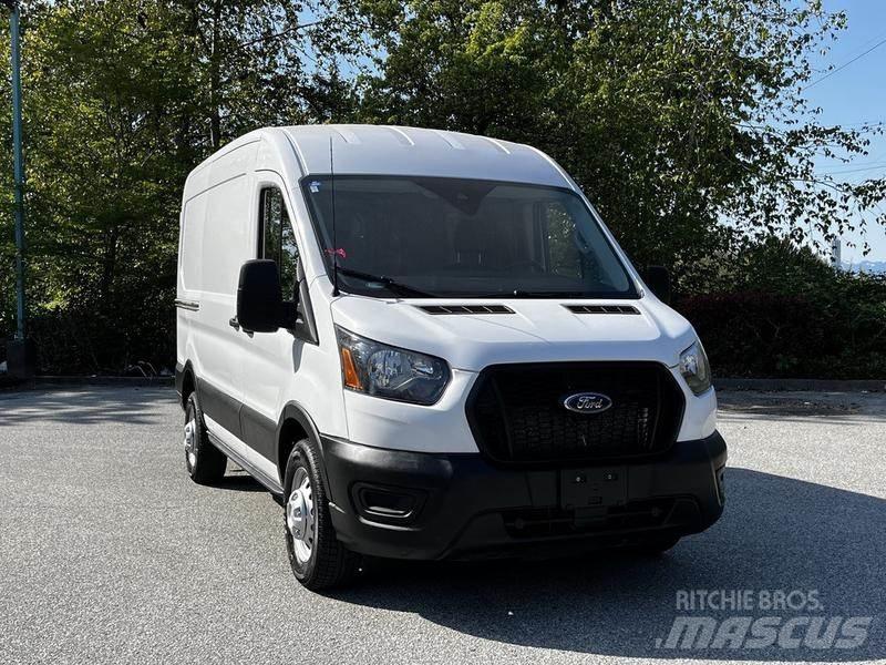 Ford Transit Dodávky