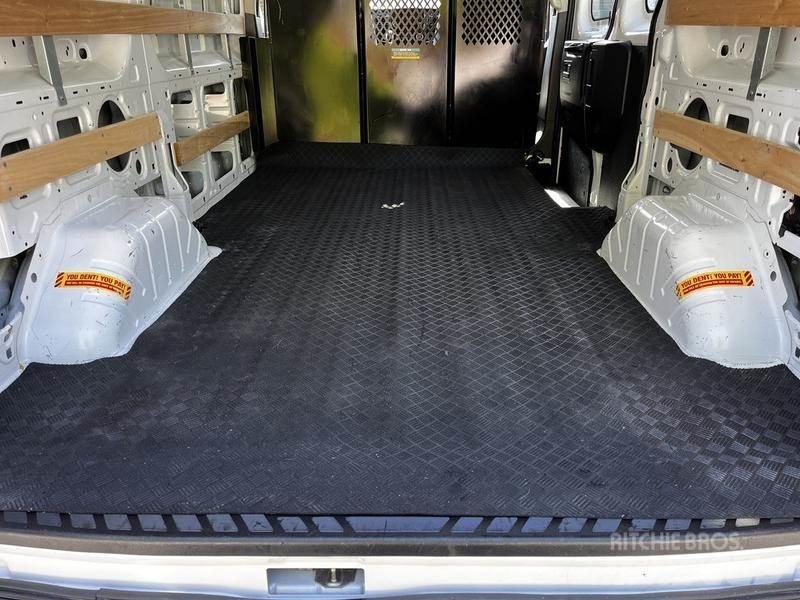 Ford Transit Dodávky