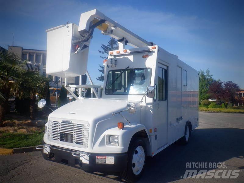 Freightliner FS65 Ďalšie nákladné vozidlá
