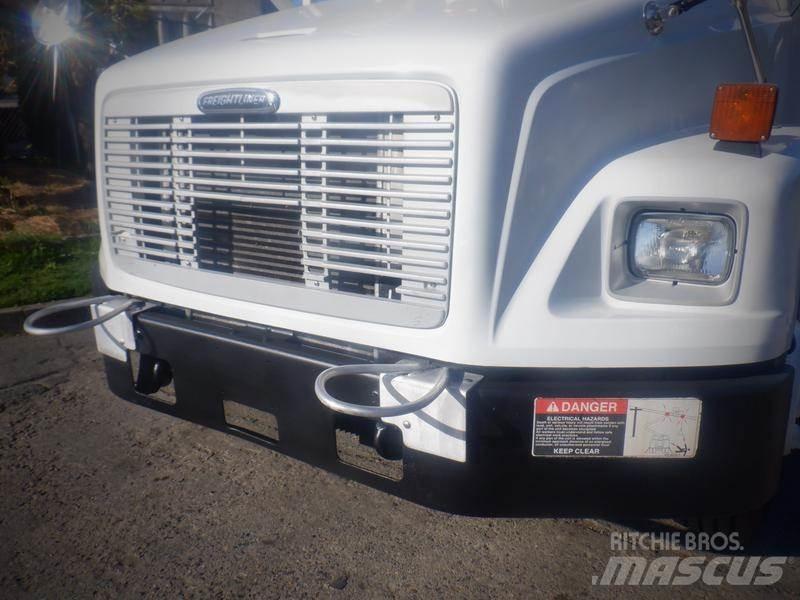 Freightliner FS65 Ďalšie nákladné vozidlá