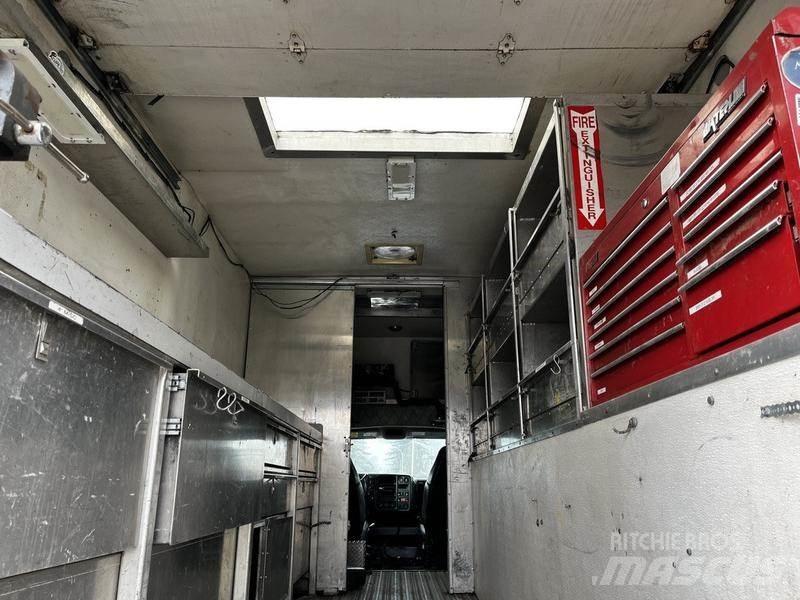 GMC C5000 Komunálne / Multi-úžitkové vozidlá