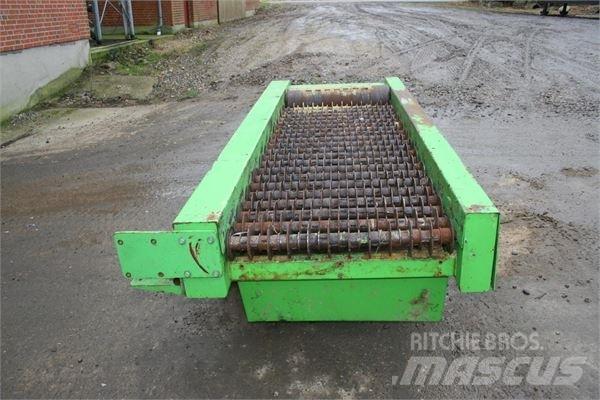 ReTec FS 0-30 Stavebníctvo - ostatné