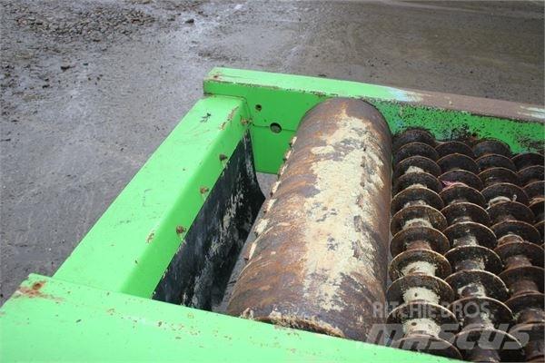 ReTec FS 0-30 Stavebníctvo - ostatné