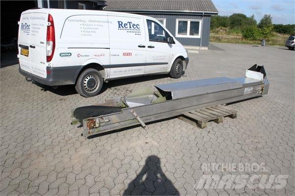  Transportbånd Dopravníky