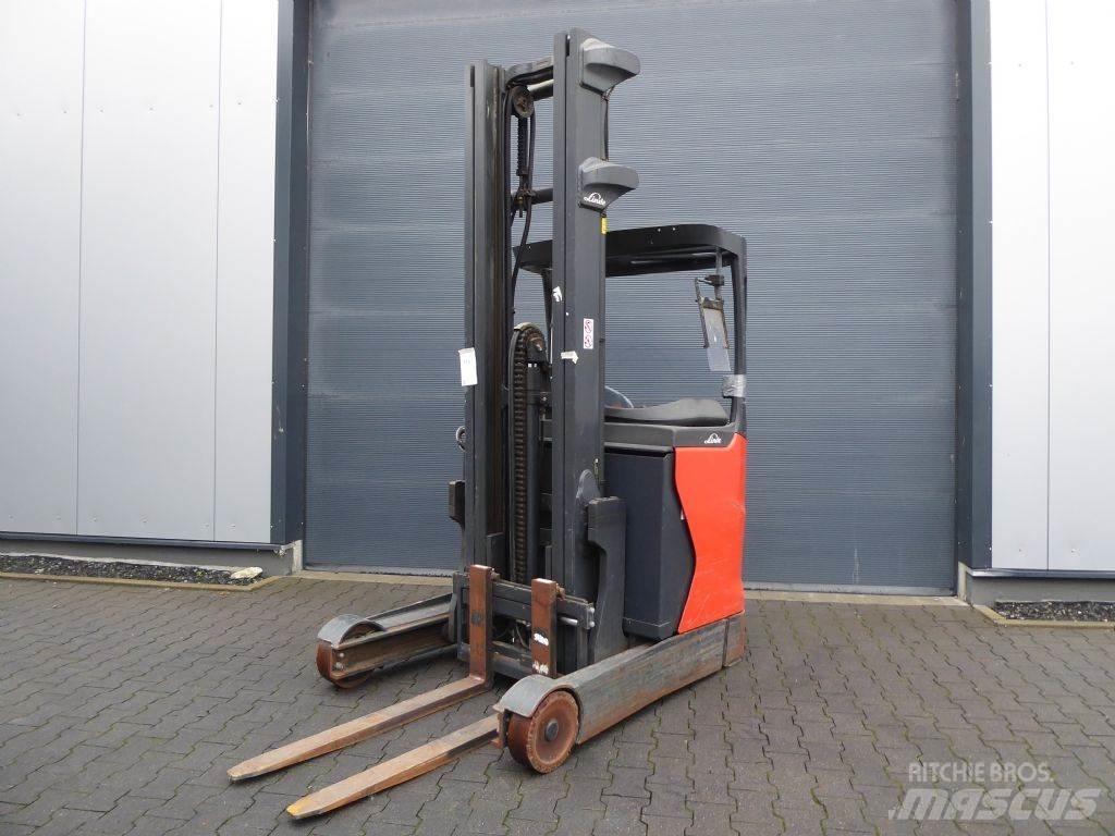 Linde R14B-01 Retraky