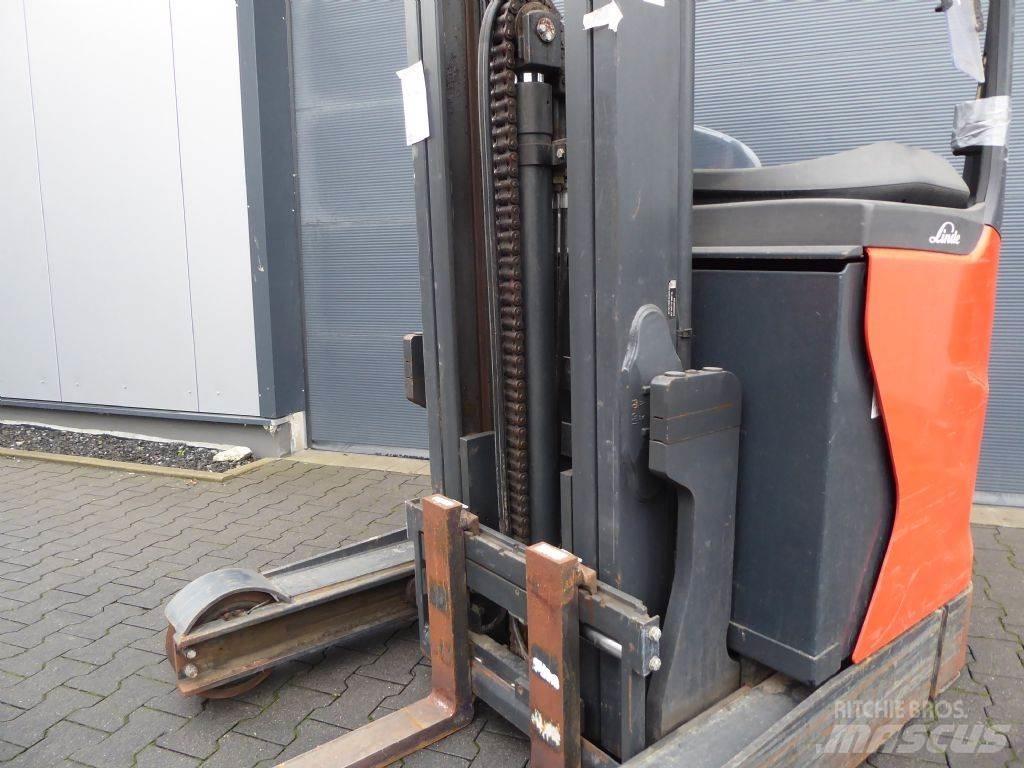 Linde R14B-01 Retraky