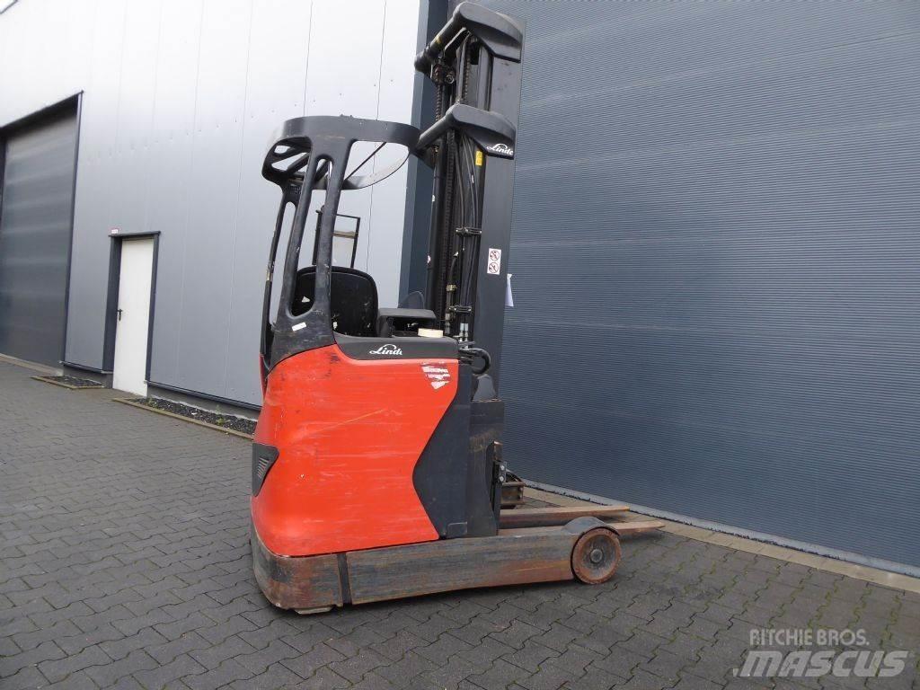Linde R14B-01 Retraky