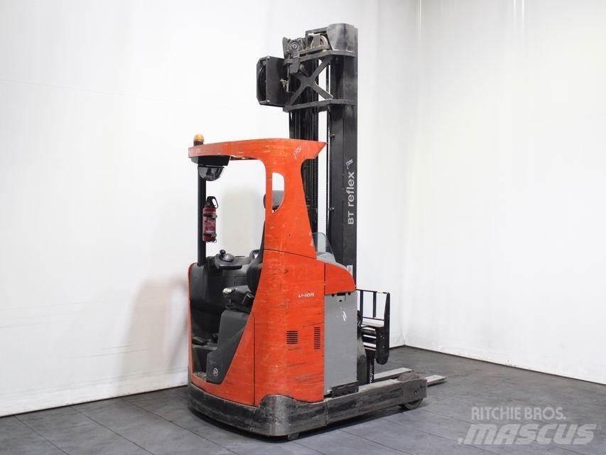 BT RRE 160 Retraky