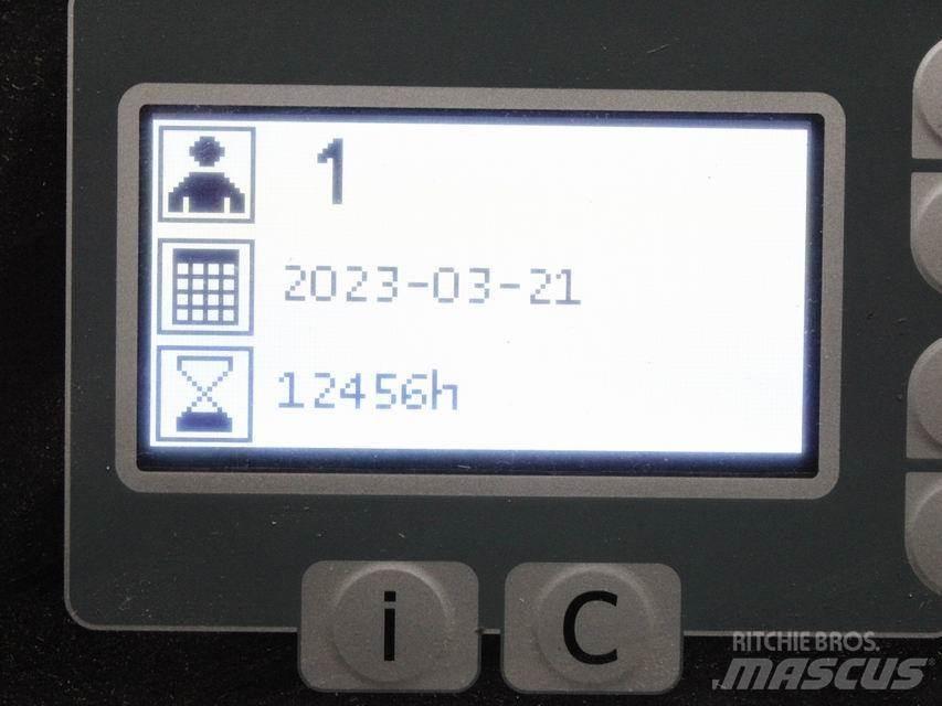 BT RRE 160 Retraky