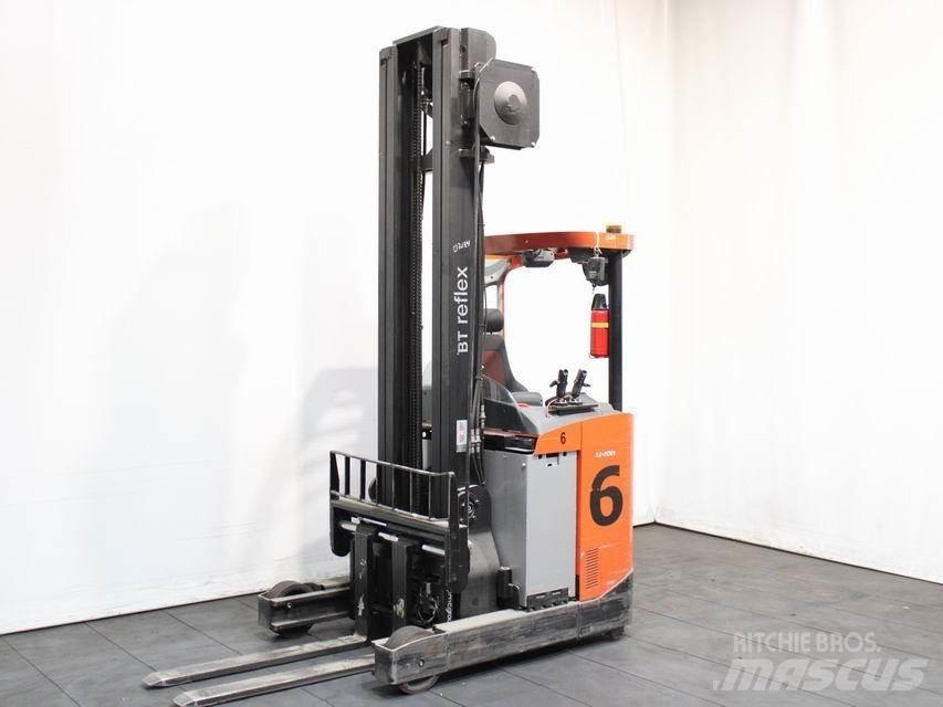 BT RRE 160 Retraky