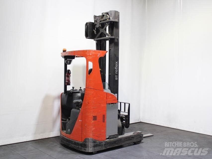 BT RRE 160 Retraky