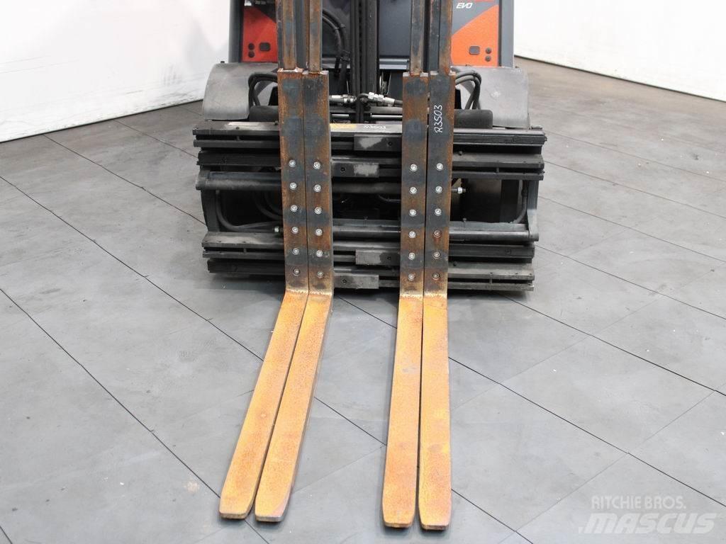 Kaup 2T429 Manipulácia s materiálom - ostatné