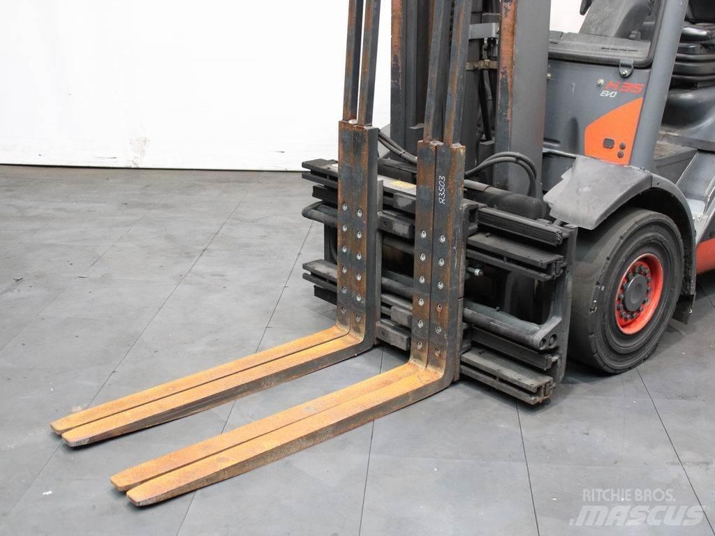 Kaup 2T429 Manipulácia s materiálom - ostatné