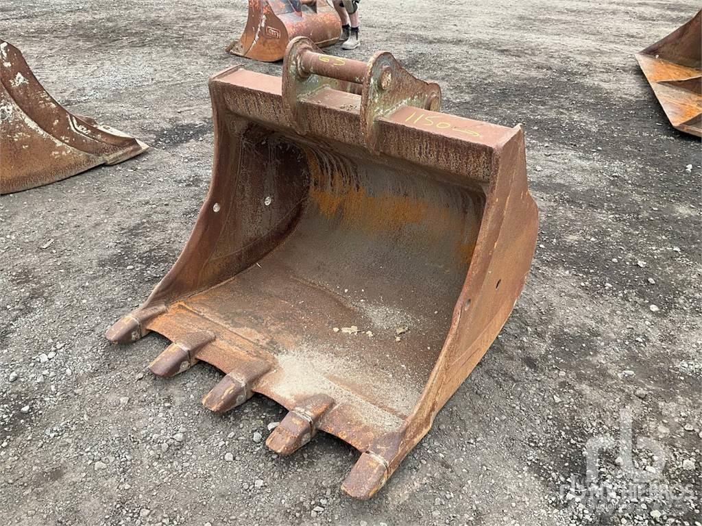  1150 mm Digging Lopaty