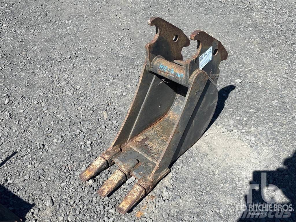  12 in Digging Lopaty