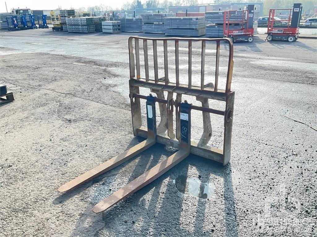  1200 mm Vidlica
