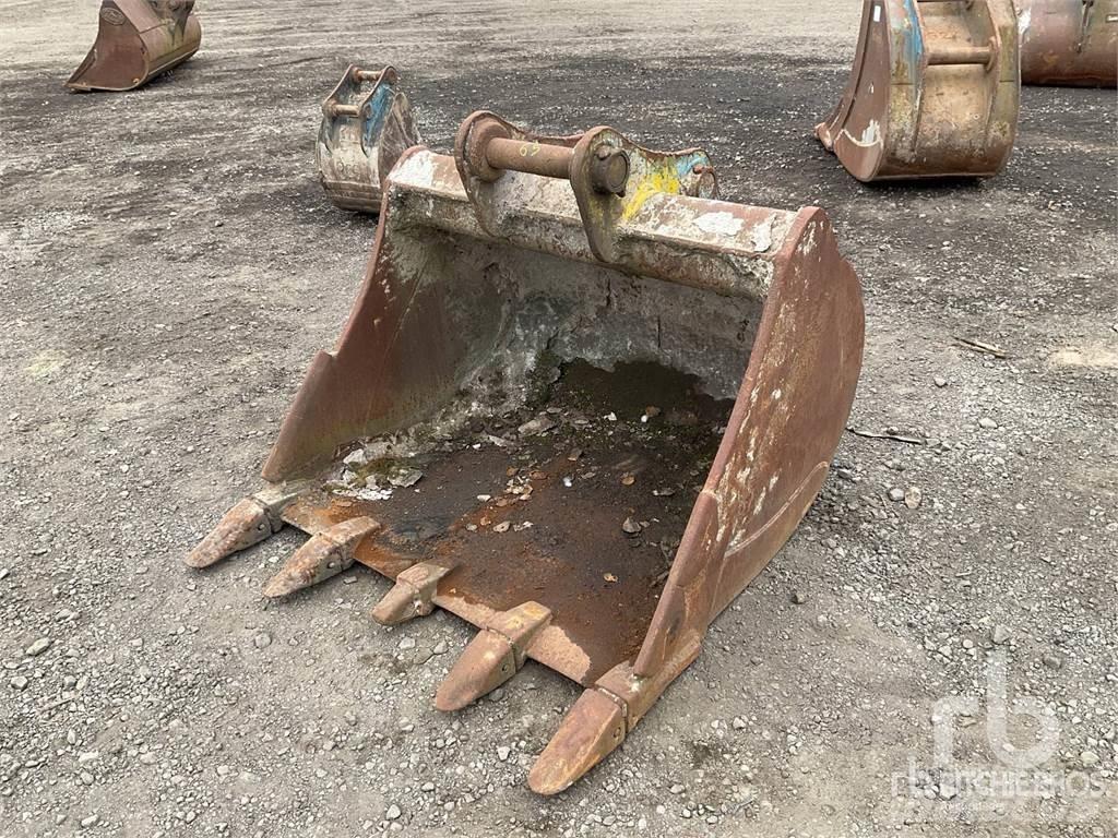  1200 mm Digging Lopaty