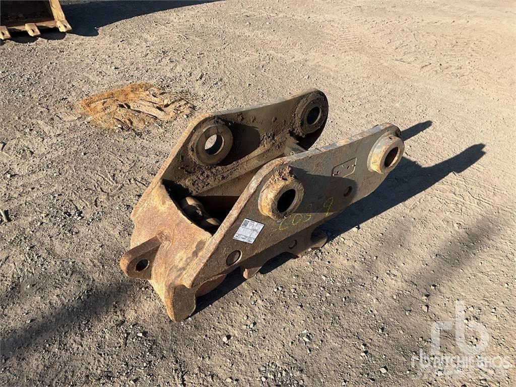  1500 mm Cleanup Rýchlospojky