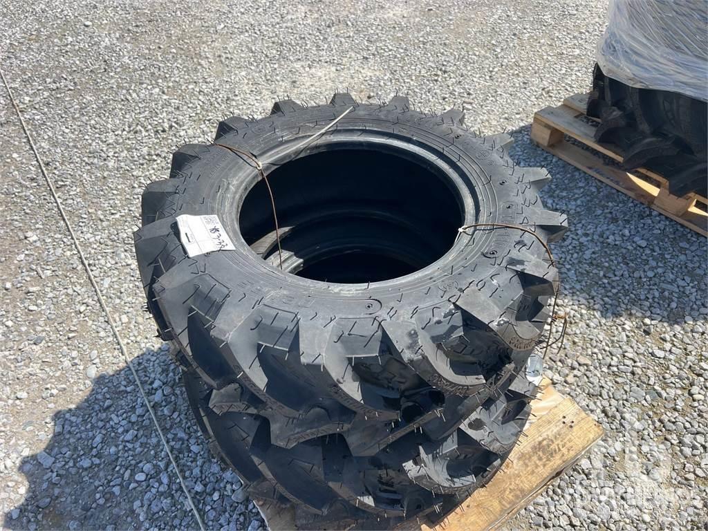  270/70R16 Pneumatiky, kolesá a ráfiky