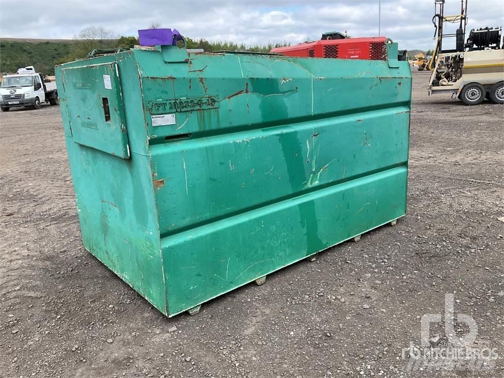  2700Ltr Stavebníctvo - ostatné