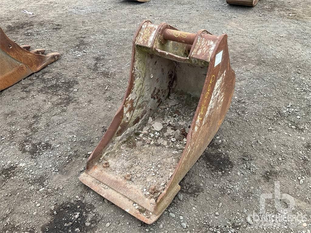  570 mm Digging Lopaty