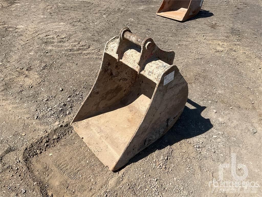  590 mm Digging Lopaty