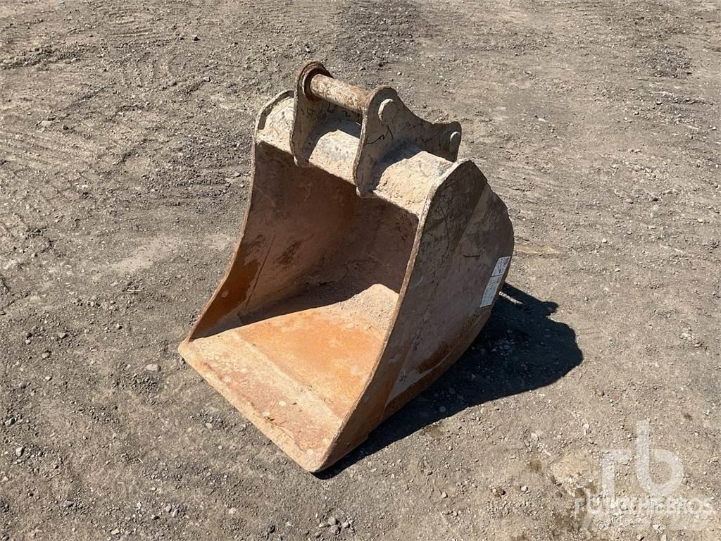  595 mm Digging Lopaty