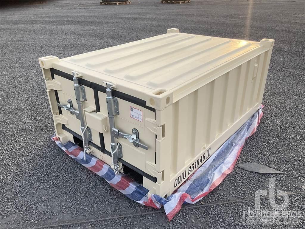  5ft (Unused) Obytné kontajnery