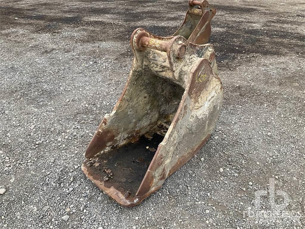  600 mm Digging Lopaty