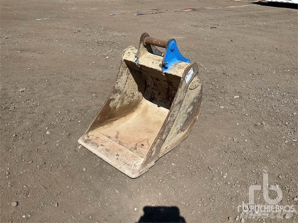  600 mm Digging Lopaty