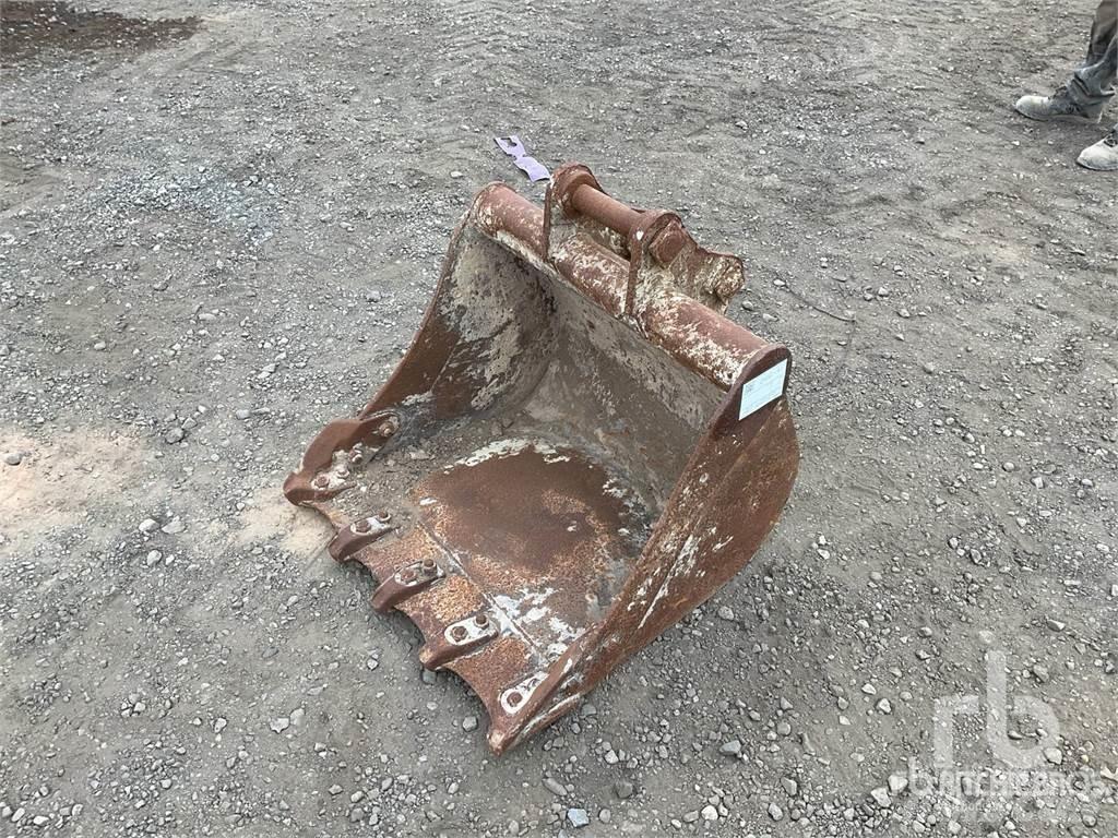  760 mm Digging Lopaty