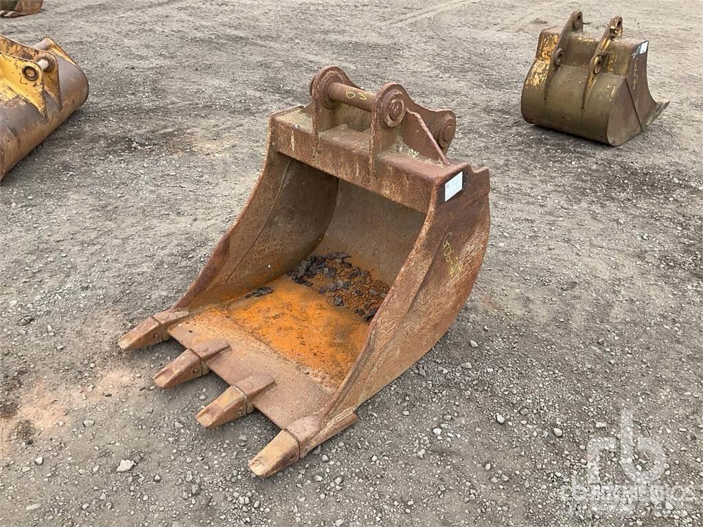  900 mm Digging Lopaty