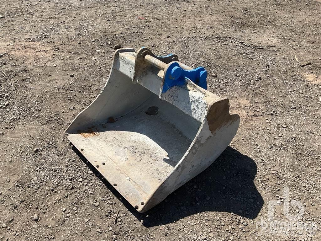  900 mm Digging Lopaty