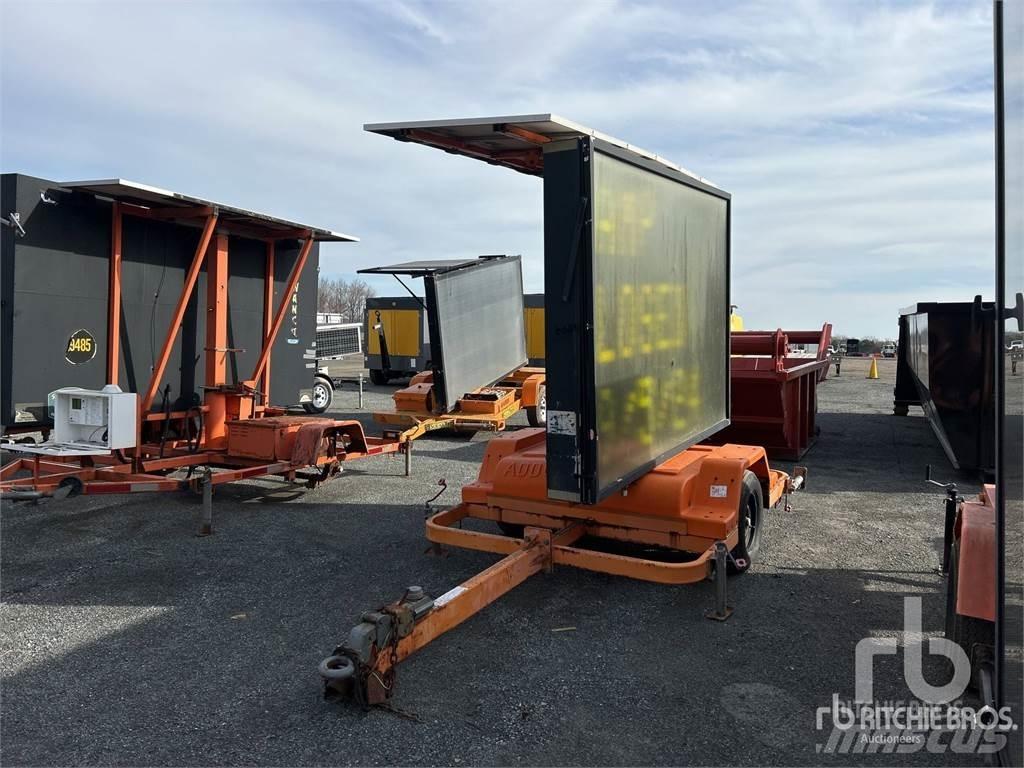 Addco DH1000 Iné