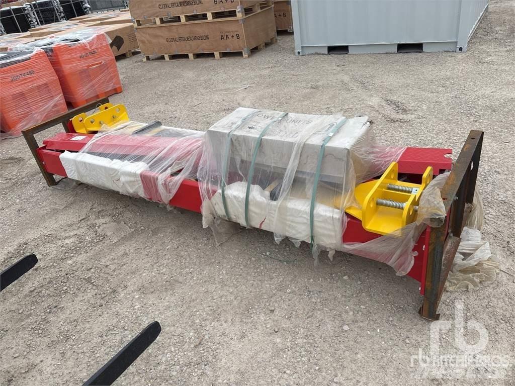 AGT ATK-B1000 Stavebníctvo - ostatné