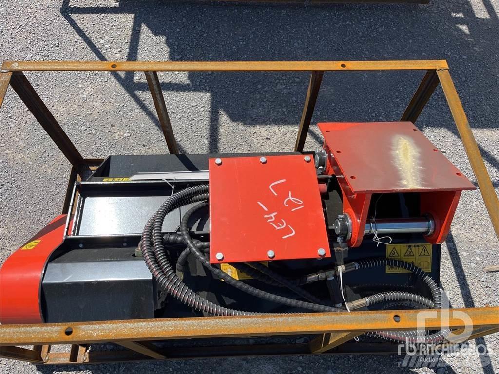 AGT EXFLM115 Žacie stroje